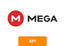 Integración de MEGA con otros sistemas por API