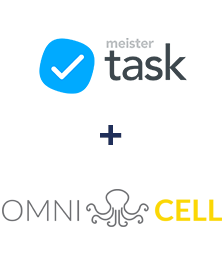 Integración de MeisterTask y Omnicell