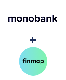 Integración de Monobank y Finmap