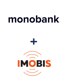 Integración de Monobank y Imobis