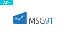 MSG91 API