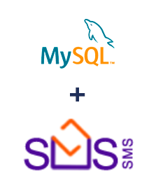 Integración de MySQL y SMS-SMS