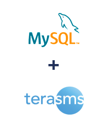 Integración de MySQL y TeraSMS
