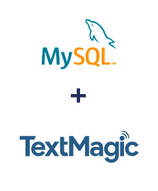 Integración de MySQL y TextMagic