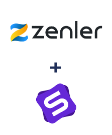 Integración de New Zenler y Simla