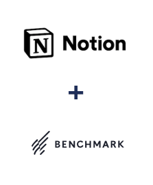 Integración de Notion y Benchmark Email