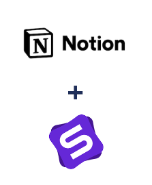 Integración de Notion y Simla