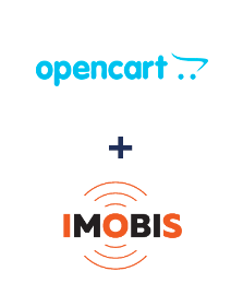 Integración de Opencart y Imobis