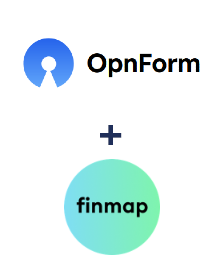 Integración de OpnForm y Finmap