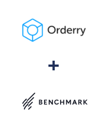 Integración de Orderry y Benchmark Email