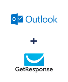 Integración de Microsoft Outlook y GetResponse