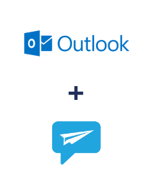 Integración de Microsoft Outlook y ShoutOUT