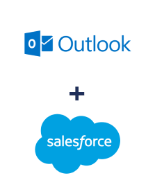 Integración de Microsoft Outlook y Salesforce CRM