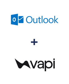 Integración de Microsoft Outlook y Vapi