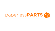 Paperless Parts integración