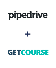 Integración de Pipedrive y GetCourse