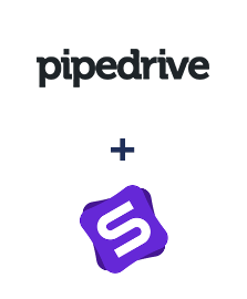 Integración de Pipedrive y Simla