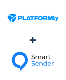 Integración de Platformly y Smart Sender Integración de Platformly y Smart Sender