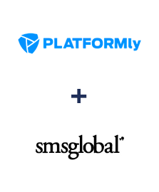 Integración de Platformly y SMSGlobal Integración de Platformly y SMSGlobal