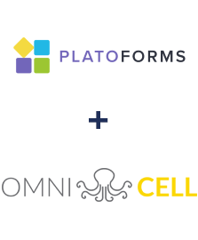 Integración de PlatoForms y Omnicell