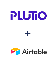 Integración de Plutio y Airtable