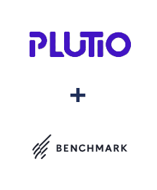 Integración de Plutio y Benchmark Email