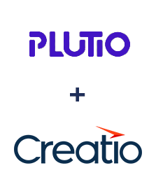 Integración de Plutio y Creatio