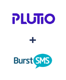 Integración de Plutio y Kudosity