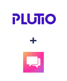 Integración de Plutio y ClickSend