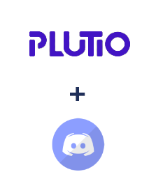 Integración de Plutio y Discord