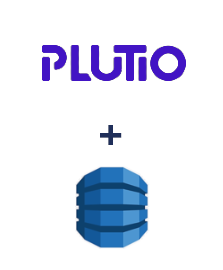 Integración de Plutio y Amazon DynamoDB