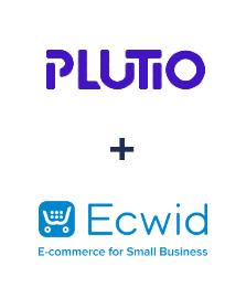 Integración de Plutio y Ecwid