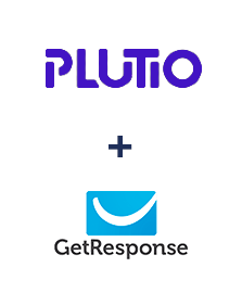 Integración de Plutio y GetResponse