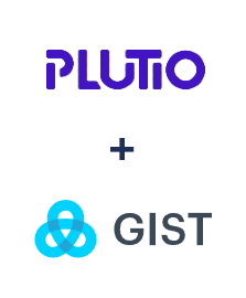 Integración de Plutio y Gist
