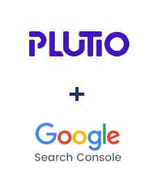 Integración de Plutio y Google Search Console