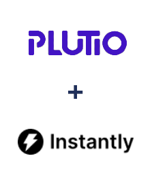 Integración de Plutio y Instantly