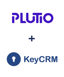 Integración de Plutio y KeyCRM