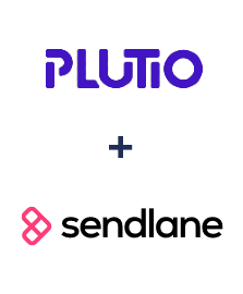 Integración de Plutio y Sendlane