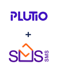 Integración de Plutio y SMS-SMS