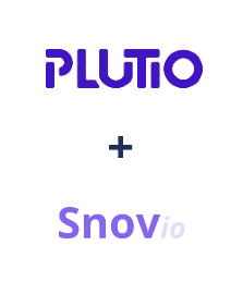 Integración de Plutio y Snovio