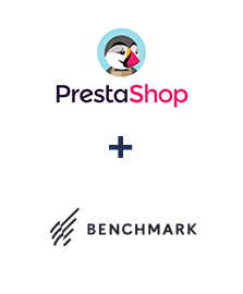 Integración de PrestaShop y Benchmark Email