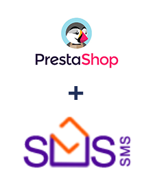 Integración de PrestaShop y SMS-SMS