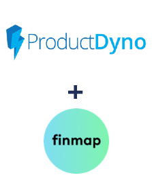 Integración de ProductDyno y Finmap