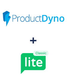 Integración de ProductDyno y MailerLite Classic