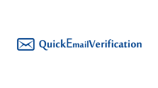 QuickEmailVerification
