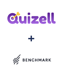 Integración de Quizell y Benchmark Email