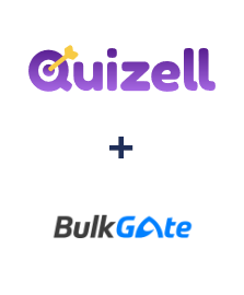 Integración de Quizell y BulkGate