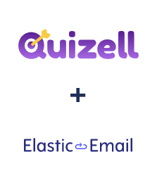 Integración de Quizell y Elastic Email