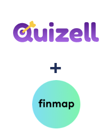 Integración de Quizell y Finmap