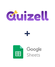 Integración de Quizell y Google Sheets